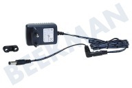 Tefal RSRH5862 RS-RH5862  Adapter geeignet für u.a. RH6545WH, MS6545WI Ladeadapter geeignet für u.a. RH6545WH, MS6545WI