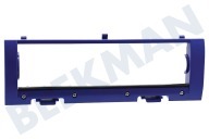 Rowenta RS2230001059 Staubsauger RS-2230001059 Bürstenwalzenrahmen geeignet für u.a. RR6933WH, RR6827WH, RG6971KO