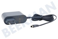 Tefal SS2230002365 Staubsauger SS-2230002365 Adapter geeignet für u.a. RH9812WO, TY9890WO
