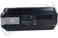 Rowenta ZR009706 Staubsauger Lithium-Ionen-Akku 25,9 Volt geeignet für u.a. RR8L65WH, RH9A32WO