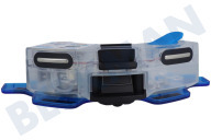Rowenta SS2230003416 SS-2230003416  Behälter geeignet für u.a. RR9475WH, RR9695WH Wassertank geeignet für u.a. RR9475WH, RR9695WH