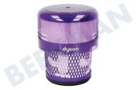 Dyson 97117801  971178-01 Dyson-Filter geeignet für u.a. Mikro 1,5kg SV21