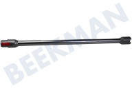 Alternative 97151812 Saugrohr geeignet für u.a. SV20 V12 Detect Slim, Slim Absolute  Saugrohr 706 mm, Sprayed Blue/Iron Nickel geeignet für u.a. SV20 V12 Detect Slim, Slim Absolute