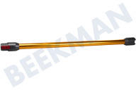 Alternative 97151814 Saugrohr geeignet für u.a. SV30, SV46 V12 Detect Slim, Slim Absolute  Saugrohr 706 mm Prussian Blue/Bright Copper geeignet für u.a. SV30, SV46 V12 Detect Slim, Slim Absolute