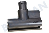 Dyson 96608603 Staubsauger 966086-03 Dyson Mini Turbo Düse geeignet für u.a. DC59, DC72, SV04, SV06, SV09 Absolute