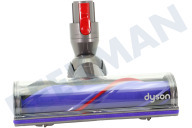 Dyson 97149001 Staubsauger 971490-01 Dyson SV17 V11 Saugdüse geeignet für u.a. SV17 V11 Total sauber