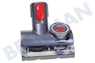 Dyson 96743701  967437-01 Dyson Mini Turbobürste geeignet für u.a. CY22 Absolute, CY26 Absolute 2