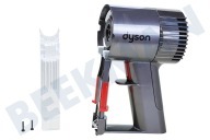 Dyson 96671202  966712-02 Dyson Motor geeignet für u.a. SV04, SV06 Fluffy, SV06 Fluffy Plus