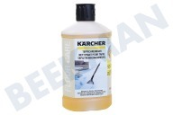 Karcher 62957710  Teppichreiniger RM519 geeignet für u.a. SE4001, SE5.100, SE6.100