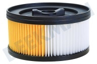Karcher 64149600 Staubsauger Filter geeignet für u.a. WD4.200, WD4.290, WD5.300 Nano-beschichteter Patronenfilter geeignet für u.a. WD4.200, WD4.290, WD5.300