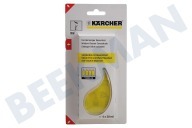 Karcher 62953020  6.295-302.0 Fensterreinigungskonzentrat RM503 geeignet für u.a. WV50 Plus,WV60 Plus,WV75