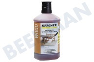 Karcher 62957570  6.295-757.0 Holzreiniger 3-in-1 geeignet für u.a. Alle K2 bis K7