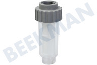 Filter geeignet für u.a. HDS10204, HDS10204MX Wasserfilter