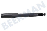 Strahlrohr geeignet für u.a. K5, K6, K7 Series Variopower Lanze