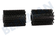 Karcher 26441210  2.644-121.0 Bürstenwalzen für Steinuntergrund geeignet für u.a. PCL4