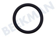 O-Ring geeignet für u.a. SC1010, SC1020, SC2500C EPDM 22x3