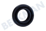 Karcher 63653930 Hochdruck Ring geeignet für u.a. K520, K535, K502 Nutring 12X20X4/6 geeignet für u.a. K520, K535, K502