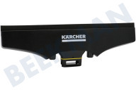 Karcher 46330190  4.633-019.0 Saugmund des Fenstersauger geeignet für u.a. WV2KV4EU, WV2PremiumEU
