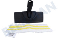 2.863-350.0 EasyFix Mini Bodentücher Set