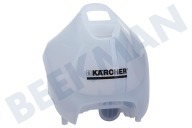 Karcher 45120360  4.512-036.0 Wassertank geeignet für u.a. SC2500CEU, SC2550CEU, SC2600CEU