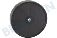 6.435-196.0 Rad geeignet für u.a. K4000GS, K670MWBEU, PUZZI200 Durchmesser 180 mm