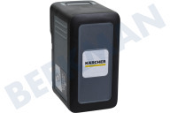 Karcher 24450430 2.445-043.0 Hochdruck Akku geeignet für u.a. HD411CBpEU, BV51BpPackEU 36 Volt geeignet für u.a. HD411CBpEU, BV51BpPackEU