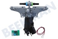 Karcher 40552160 4.055-216.0  Motor geeignet für u.a. FC5 Antrieb der Bodenbürsten geeignet für u.a. FC5