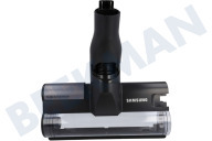 Samsung DJ9702852F Staubsauger DJ97-02852F Turbo Action Brush Body geeignet für u.a. Jet 75E-Serie