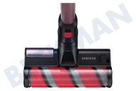 Samsung Staubsauger VCA-SAB80 Soft Action Brush Parkettbürste geeignet für u.a. alle POWERstick PRO VS8000 Modelle