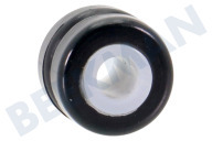 Samsung DJ6670163A DJ66-70163A Staubsauger Rad Saugdüse geeignet für u.a. VSVCDC08SH, SC7520H