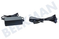 Samsung Staubsauger VCA-SAP80 Adapterkabel POWERstick PRO VS8000 geeignet für u.a. POWERstick PRO VS8000