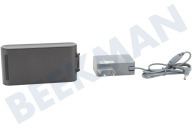 Samsung Staubsauger VCA-SAPA95/WA Batterie 2500mA geeignet für u.a. Bespoke Jet-Modelle