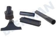 Numatic 607304  Saugdüse geeignet für u.a. 32 mm Zubehöre-Kit A4 geeignet für u.a. 32 mm