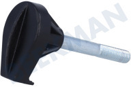 Numatic 206242  Klemme geeignet für u.a. WVD1800, NTD2003 des Motorkopfes geeignet für u.a. WVD1800, NTD2003