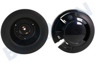Numatic 388060  Kabelhaspel geeignet für u.a. PPR-Maschinen