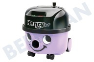 Numatic 904124  HVN 204-11 Henry Next Eco Line Lavendel geeignet für u.a. Henry Next Eco Line