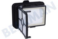 Bissell  1866F HEPA-Filter waschbar geeignet für u.a. CrossWave