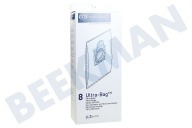 Sebo  8300ER / 8300AM Filterbox Airbelt E geeignet für u.a. E-Serie