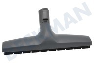 Sebo 8118ER  Hartbodenbürste geeignet für u.a. Airbelt K/C/D-Modelle Standard geeignet für u.a. Airbelt K/C/D-Modelle