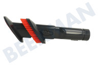 Inventum 21200900039 Staubsauger Bürste geeignet für u.a. DE010/03, STS725RC/01 2 in 1 geeignet für u.a. DE010/03, STS725RC/01