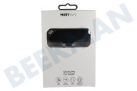 Musthavz  MHUHGRAVPRO Musthavz Gravity Pro Smartphone-Halterung geeignet für u.a. Auto