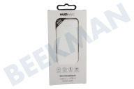 Musthavz  MHPWRSM5A004WHT Musthavz Slim 5.000 mAh Powerbank, weiß geeignet für u.a. 5000 mAh