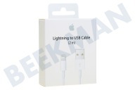 Apple 50042816  USB Auflader 230 Volt, 2.1A/SV 1 Port Schwarz geeignet für u.a. universell einsetzbar