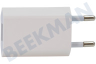 Apple AP-MGN13  MGN13 Apple USB-Netzteil geeignet für u.a. Ladegerät für iPhone, iPod
