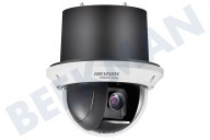 Hikvision 301312720  HWP-N4215H-DE3 HiWatch Turbo HD PTZ Kamera 2 Megapixel geeignet für u.a. 2MP, POE, H.265 +