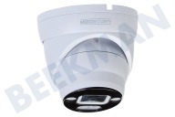 MEKO  7821-MK Combiview Eyebalkamera 5MP Fest geeignet für u.a. 5 MP 2880 x 1620, festes Objektiv 2,8 mm