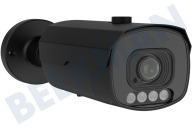 MEKO  7820-MK-Z Combiview Bullet Kamera 5MP motorisiert geeignet für u.a. 5 MP 2880 x 1620, Zoomverhältnis 2,8 mm - 12 mm