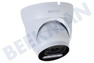 MEKO  7997-MK Combiview Eyebalkamera 5MP motorisiert geeignet für u.a. 5 MP 2880 x 1620, Zoomverhältnis 2,8 mm - 12 mm