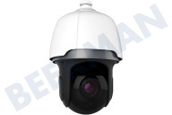 MEKO  7824-MK IR-PTZ-Kamera 33-facher Zoom geeignet für u.a. 5 MP 2592 x 1944, 33 optischer Zoom, IR-Nachtsicht