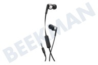 JVC HAFX51MBE  HA-FX51M-B-E Superior Sound-Kopfhörer, schwarz geeignet für u.a. Smartphone, IPX4 regenbeständig